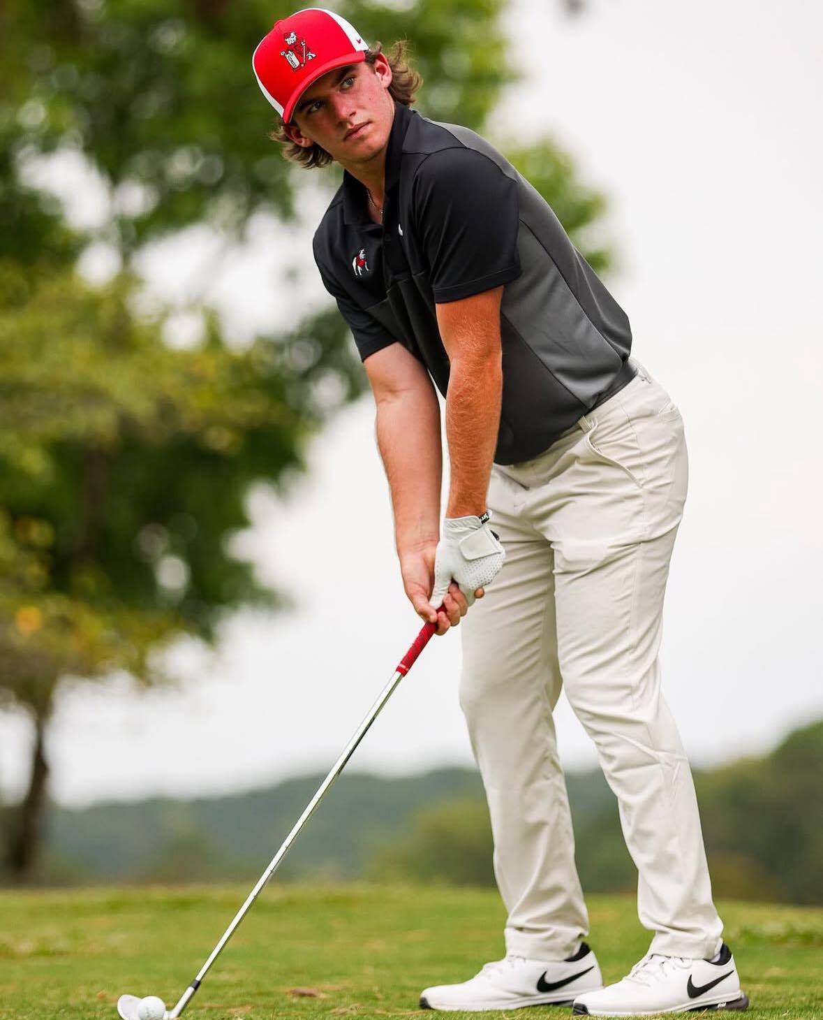 Junior Golf Academy Hilton Head Island photo 1