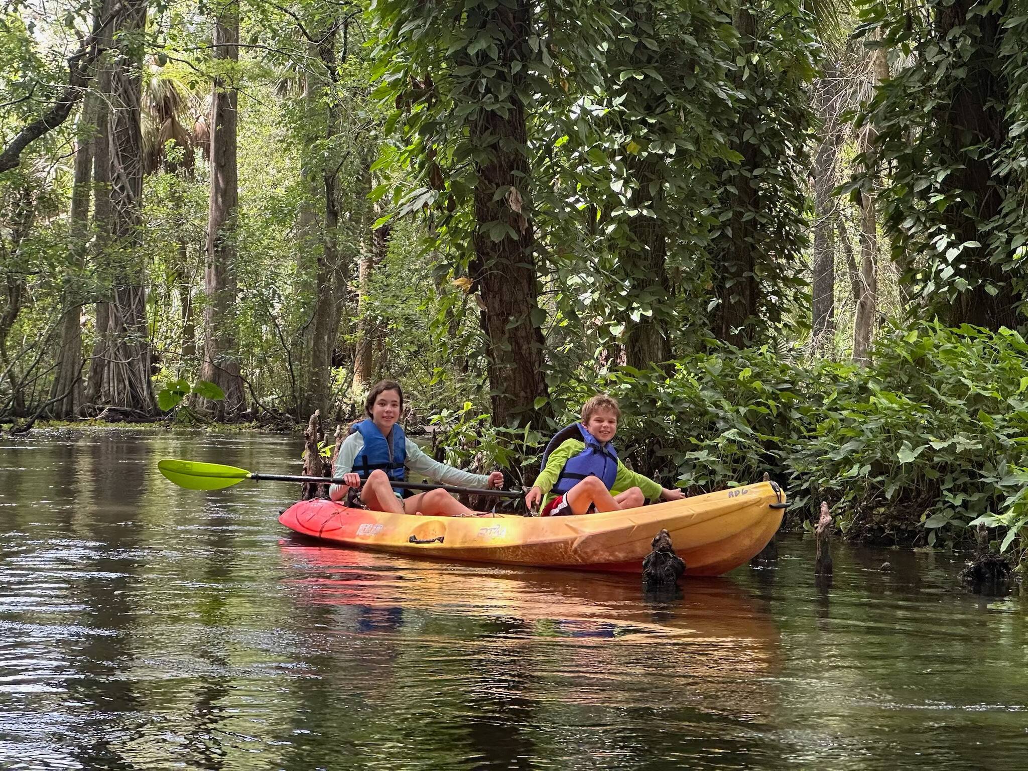 Jupiter Outdoor Center photo 1