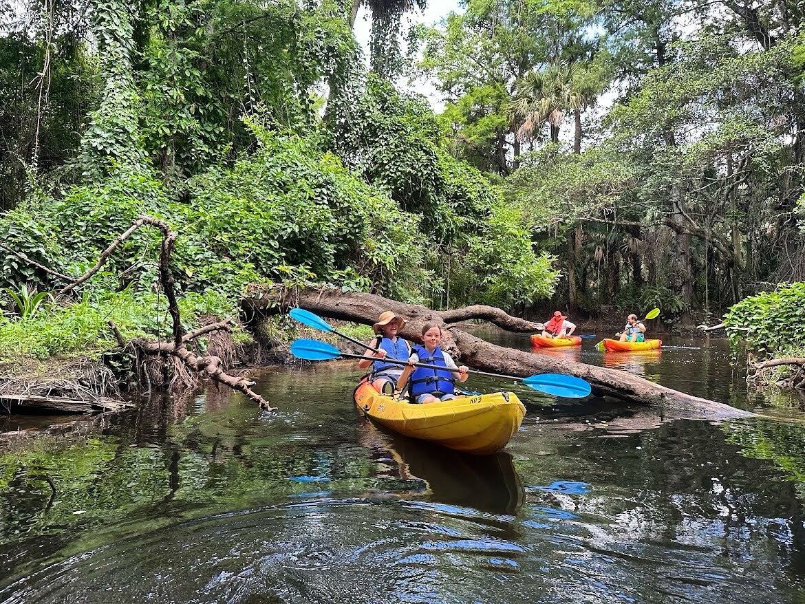 Jupiter Outdoor Center