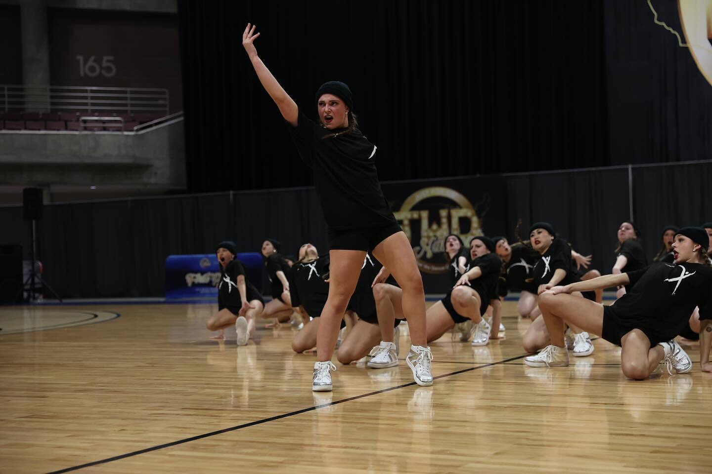 American Gold Gymnastics photo 1