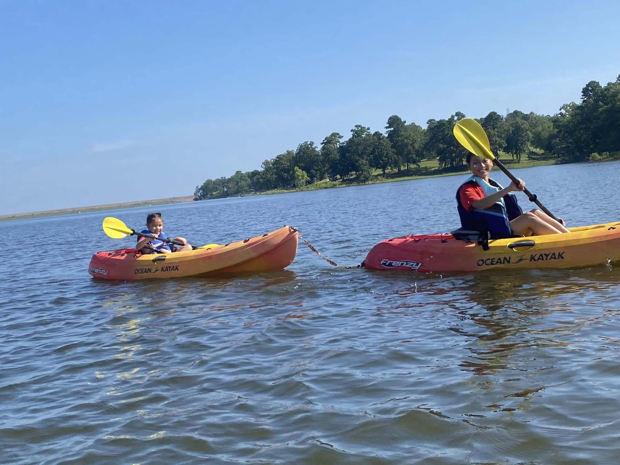 Just Plane Kids Summer Camp