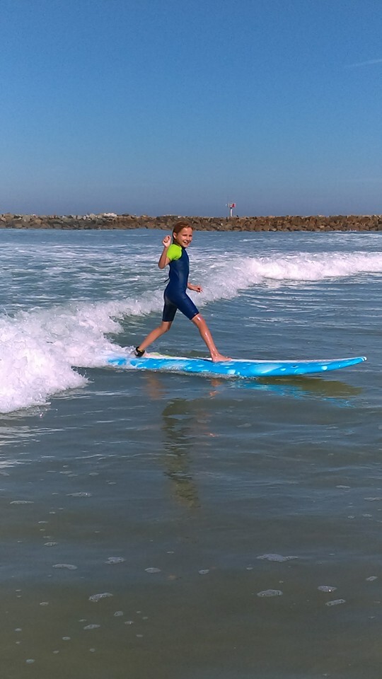 Kahuna Surf Camp photo 1