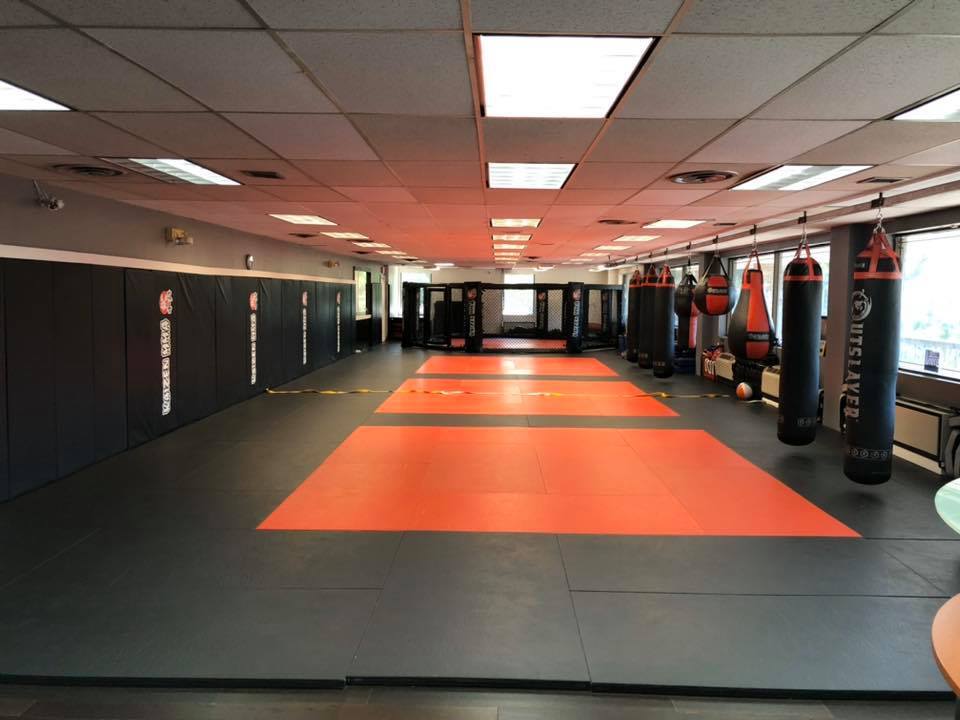 KAIZEN MMA Summer Camp Ashburn photo 1