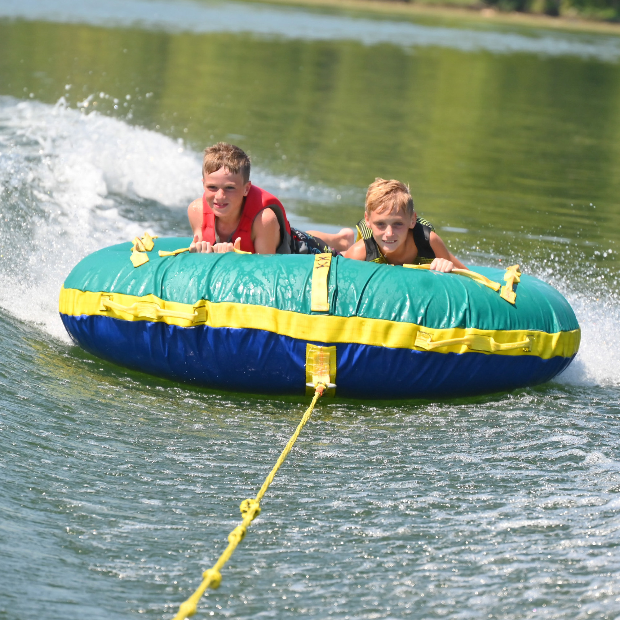 Camp Heritage Climax Springs photo 1