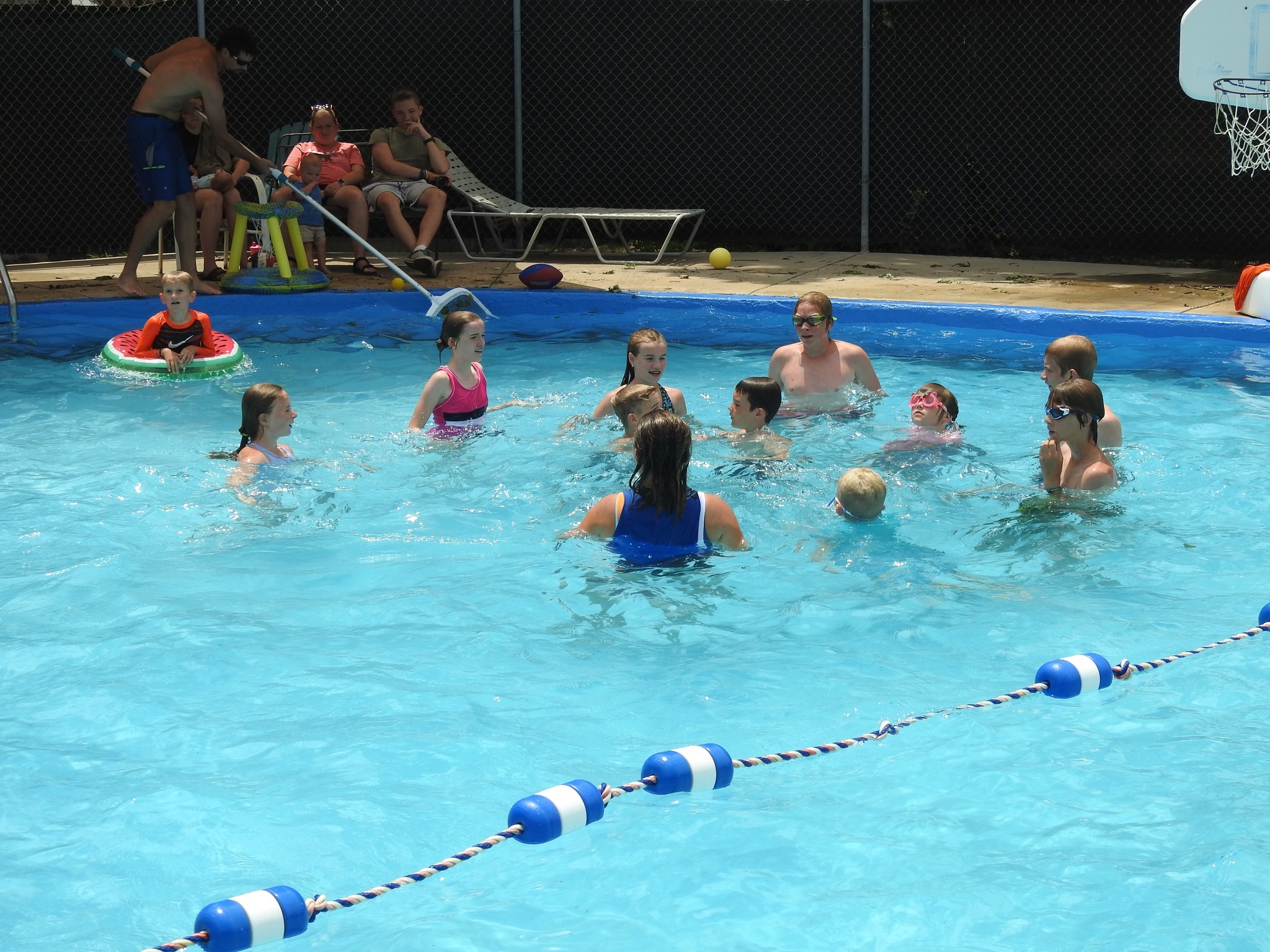 Kansas Bible Camp photo 1