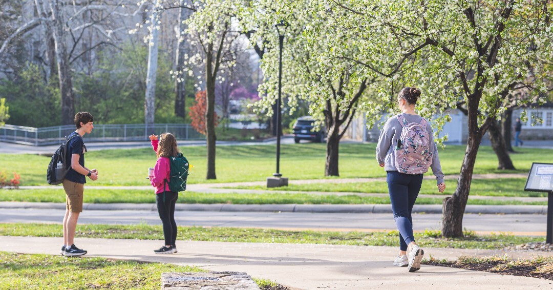 Kansas State University: Band Leadership And Auxiliary Camp