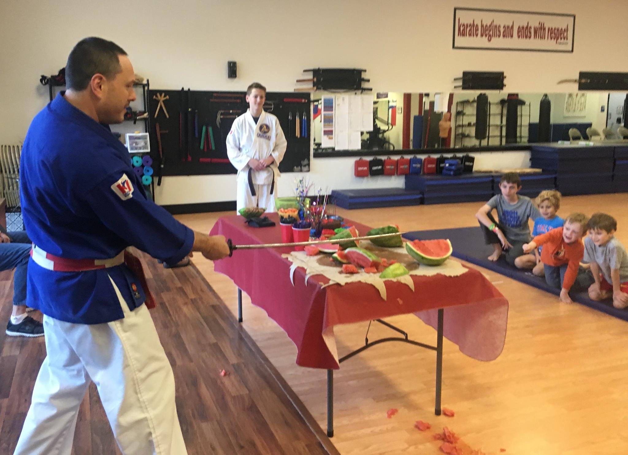 Karate International of Cary photo 1