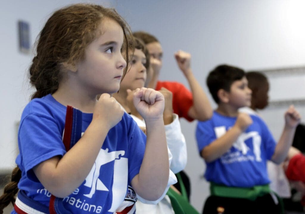 Karate International - Raleigh