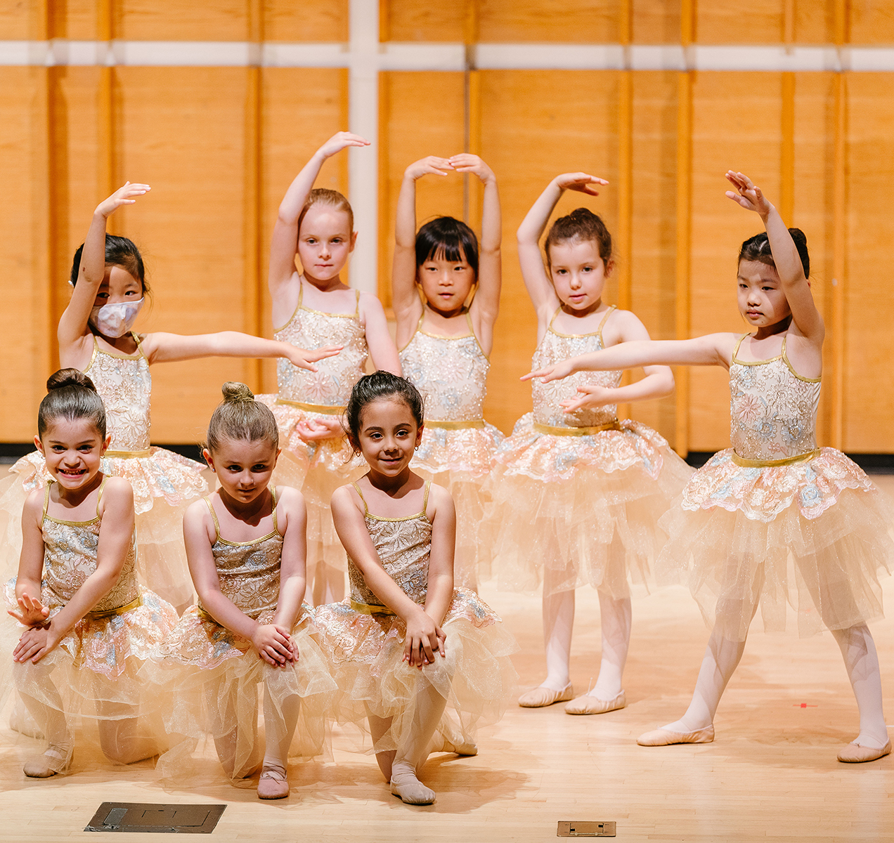 Kaufman Music Centers SummerFest photo 1