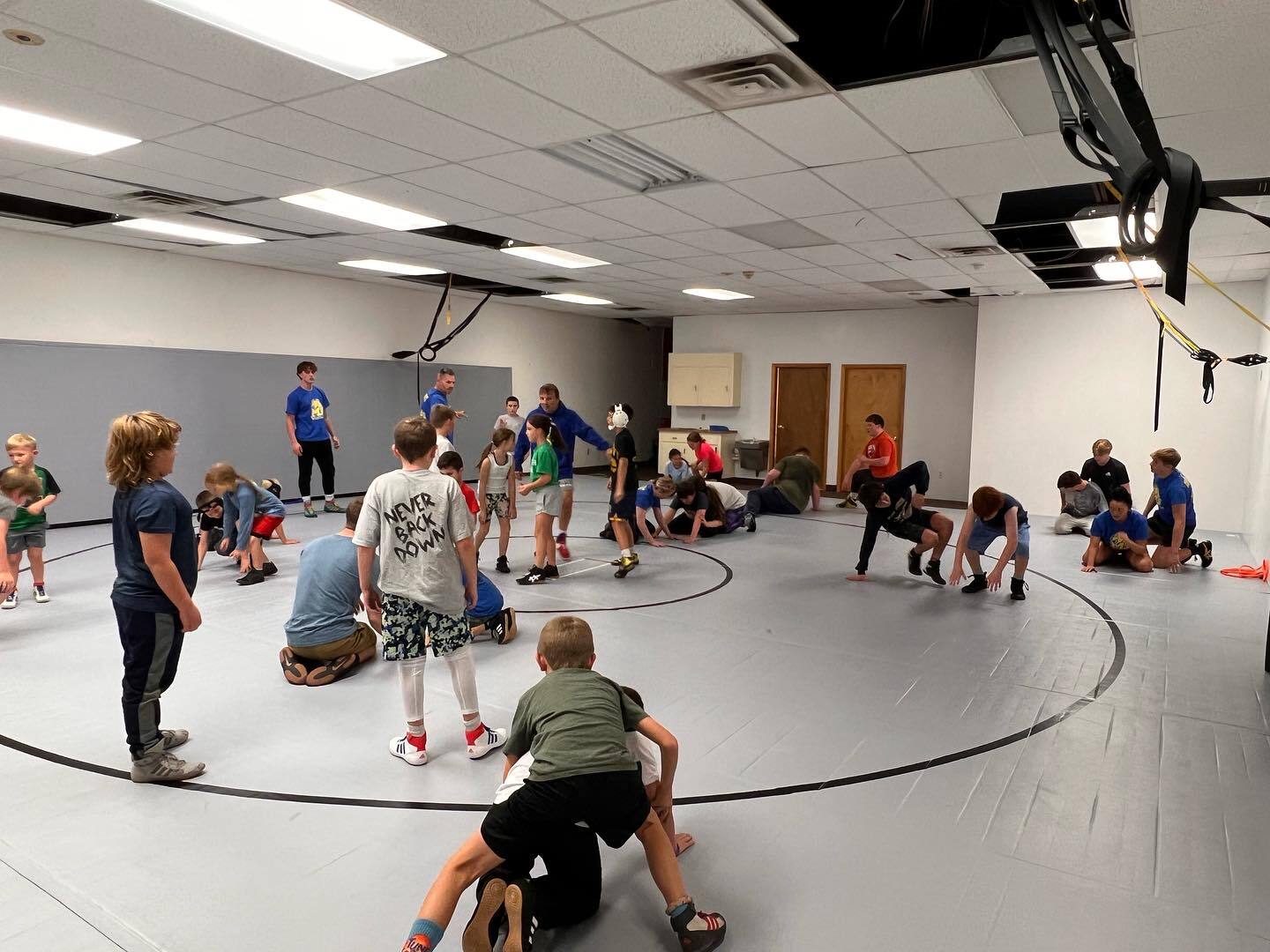 Island Lake Camp photo 1