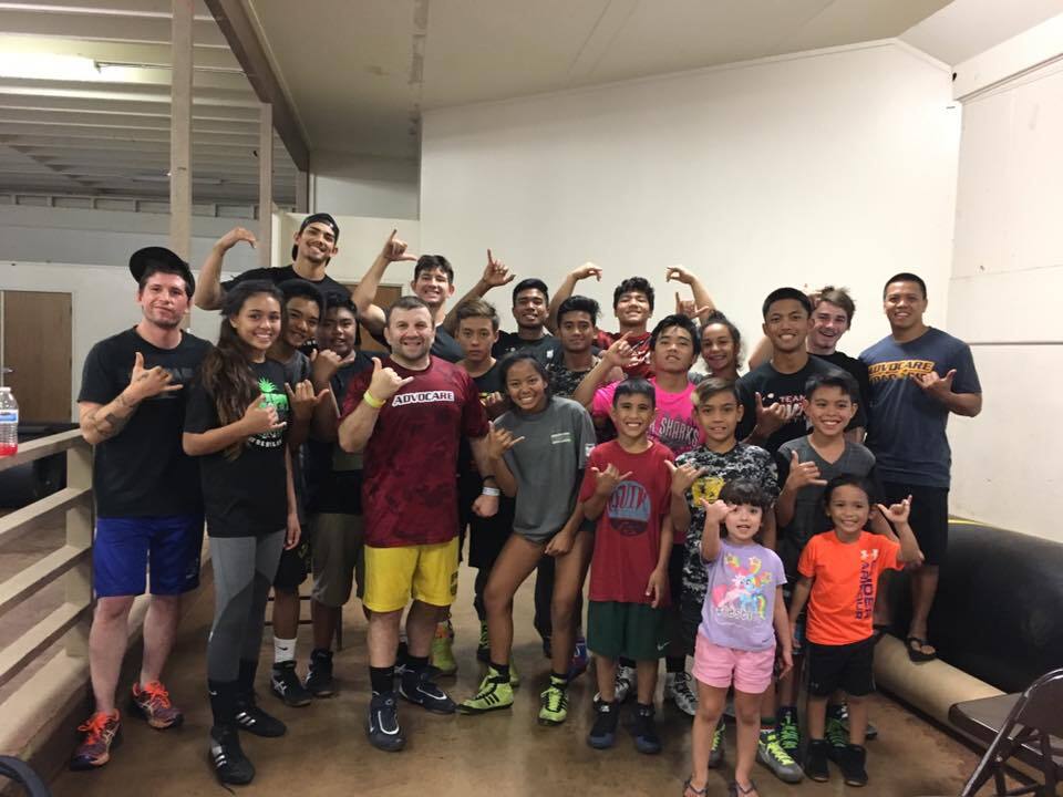 Ken Chertow Teen Girls Summer Camp photo 1