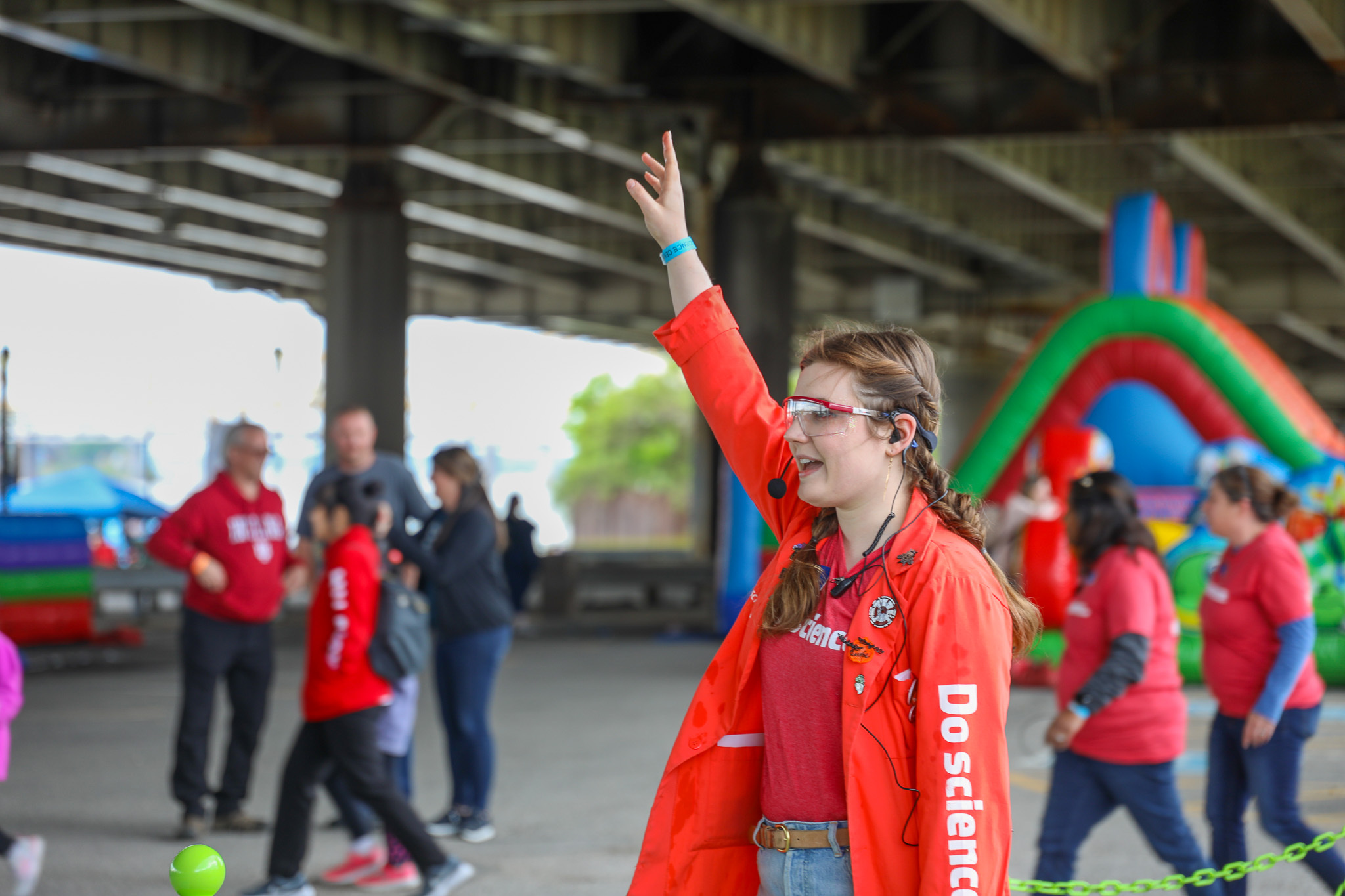 Parklands Camp photo 1