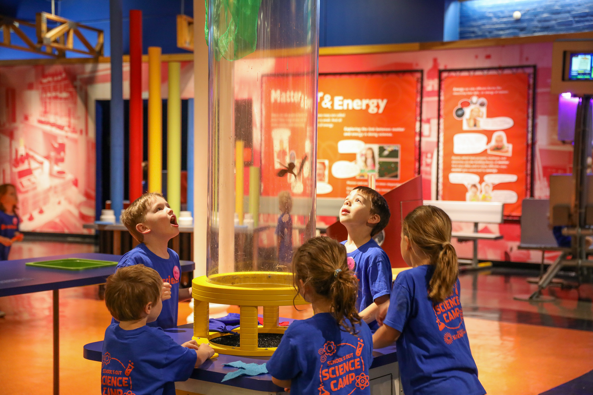 Kentucky Science Center