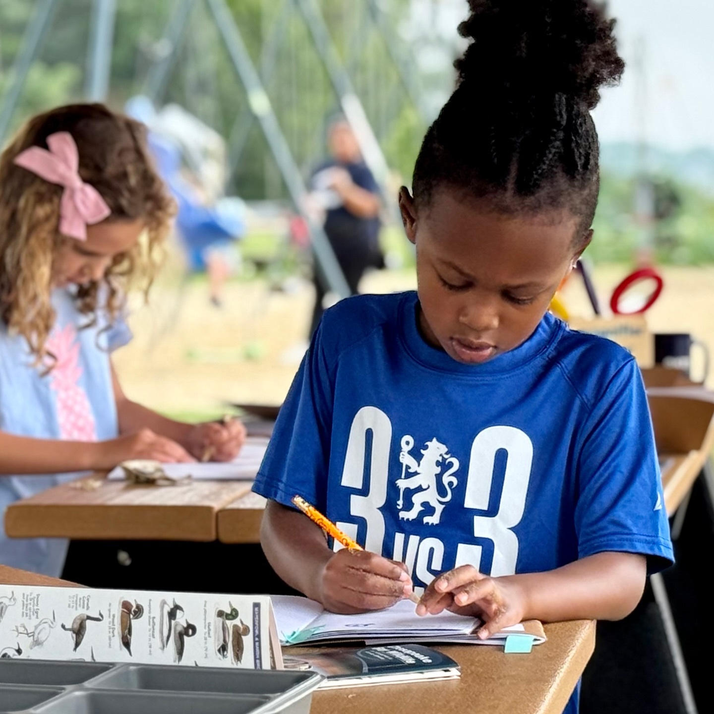 McDonogh Summer Programs photo 1