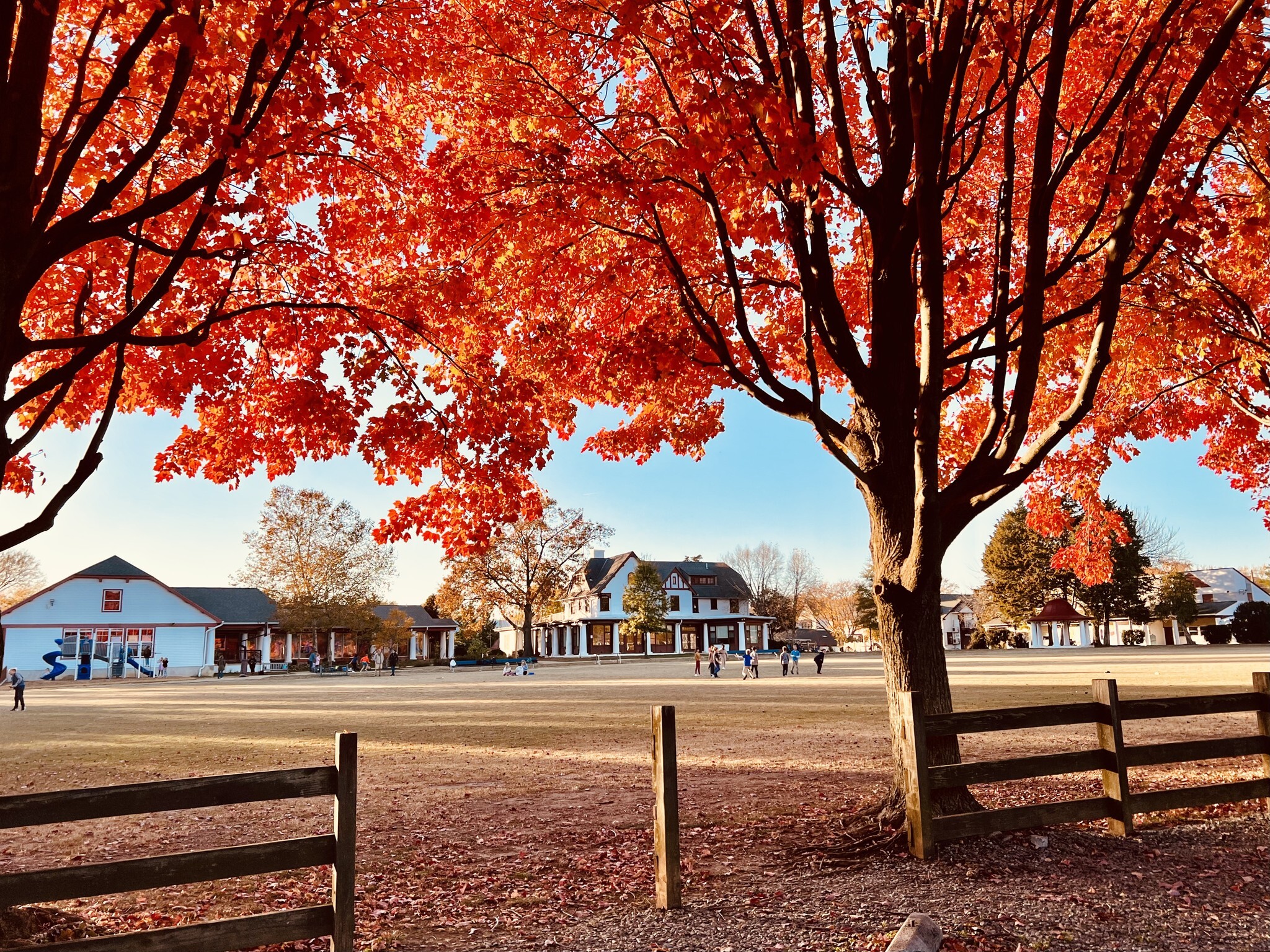 Key School Summer Camp
