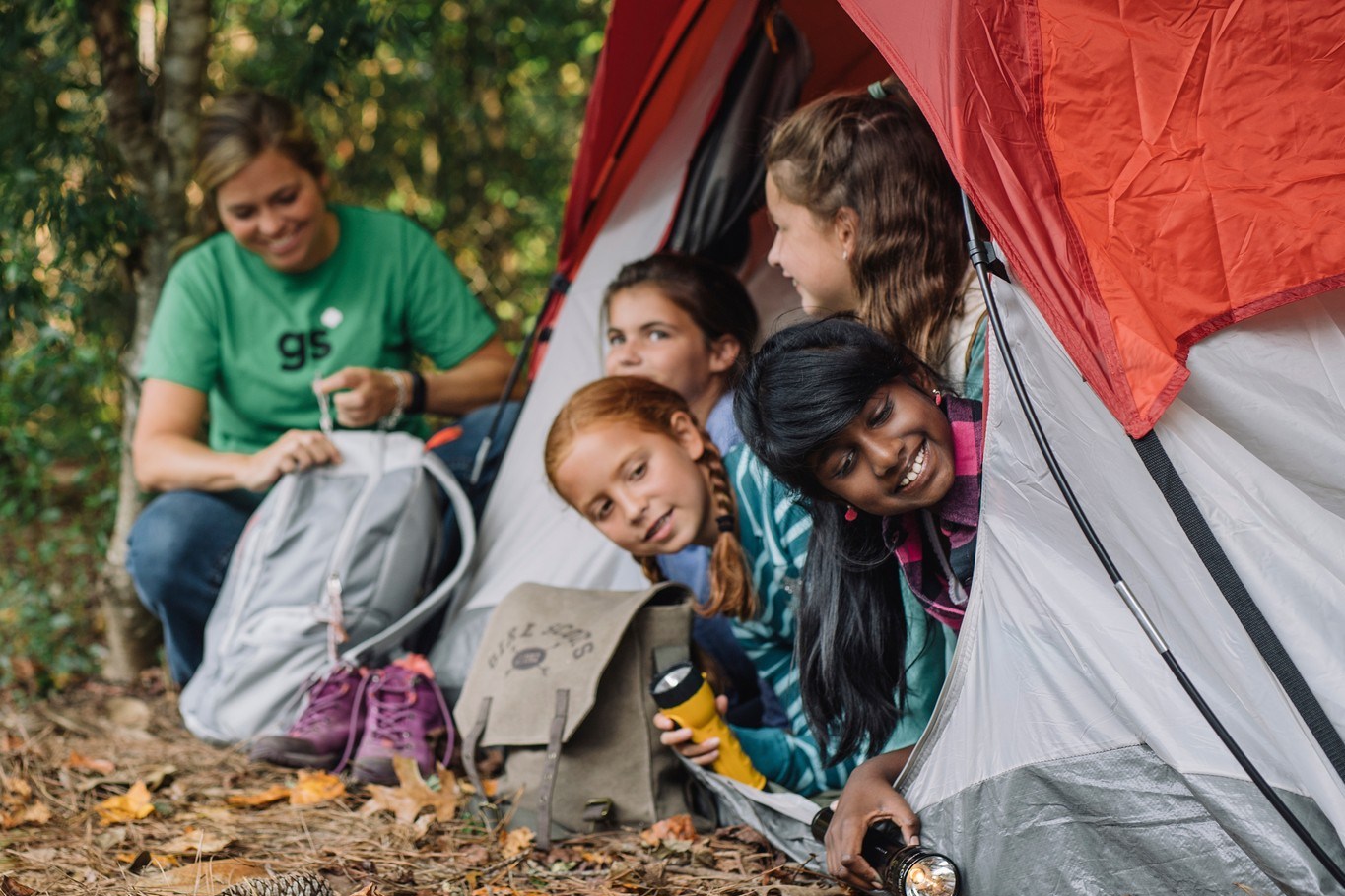 Keyauwee Program Center