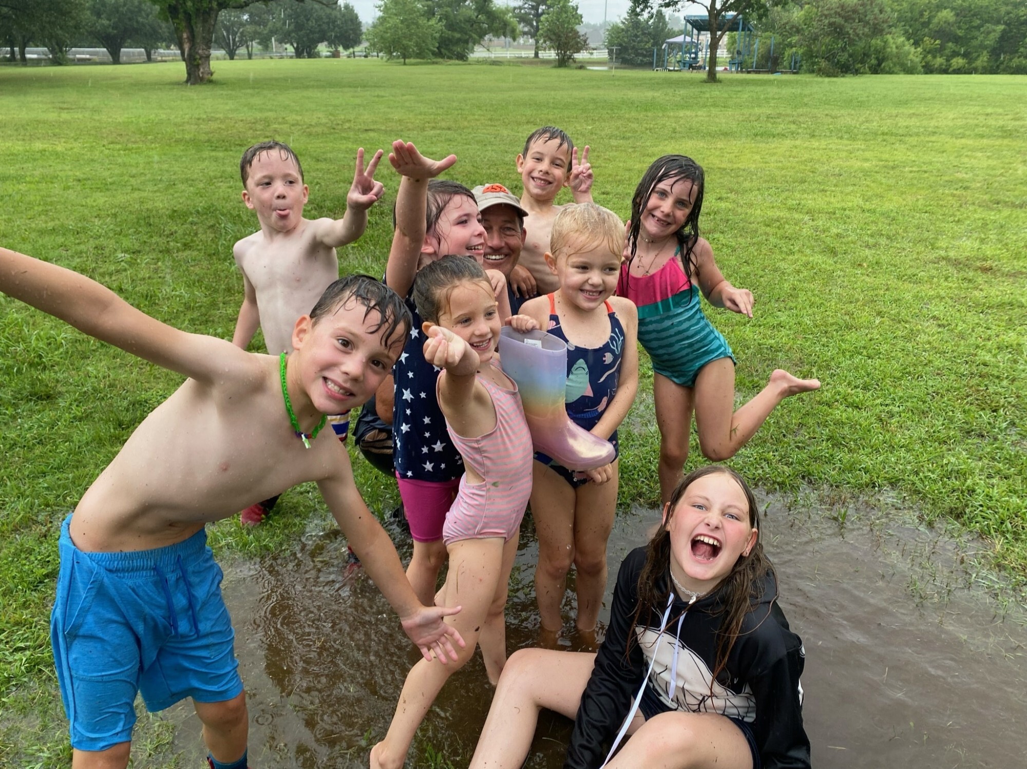 Tulsa Zoo Camps photo 1