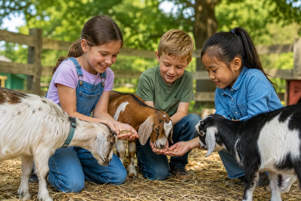 Keystone Adventure School & Farm