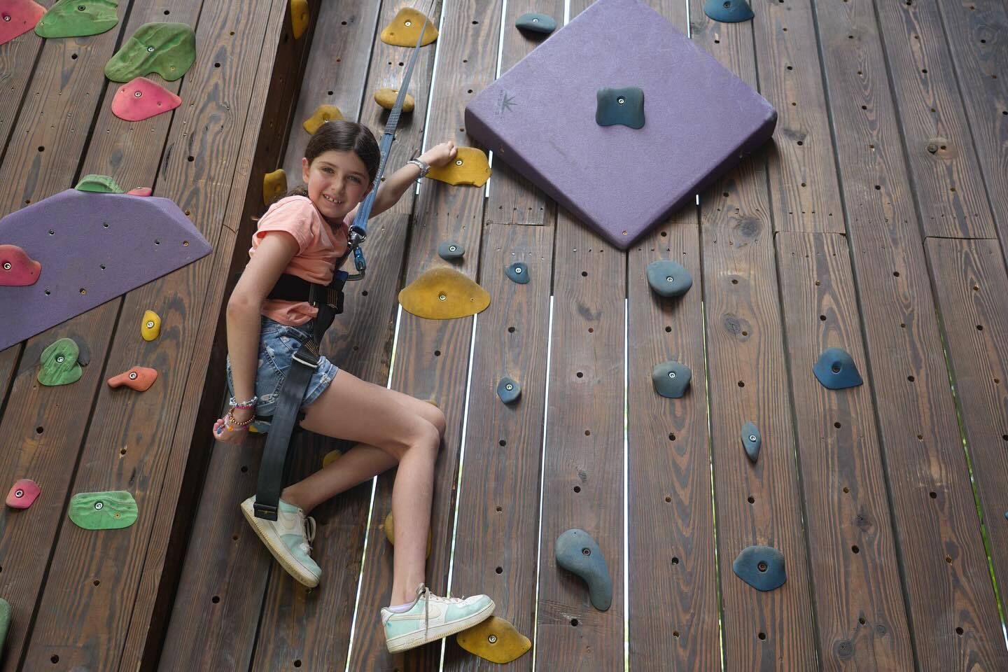 Keystone Camp photo 1