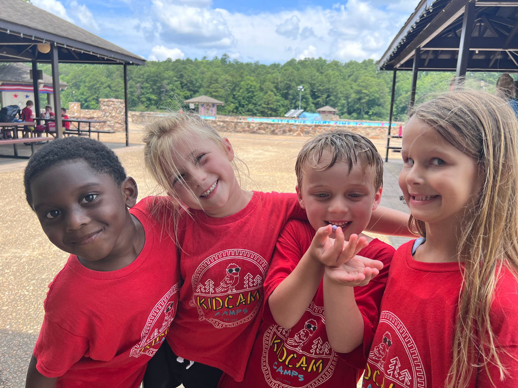 Education Day Camp At Kids CollegeMcNeese Teens photo 1