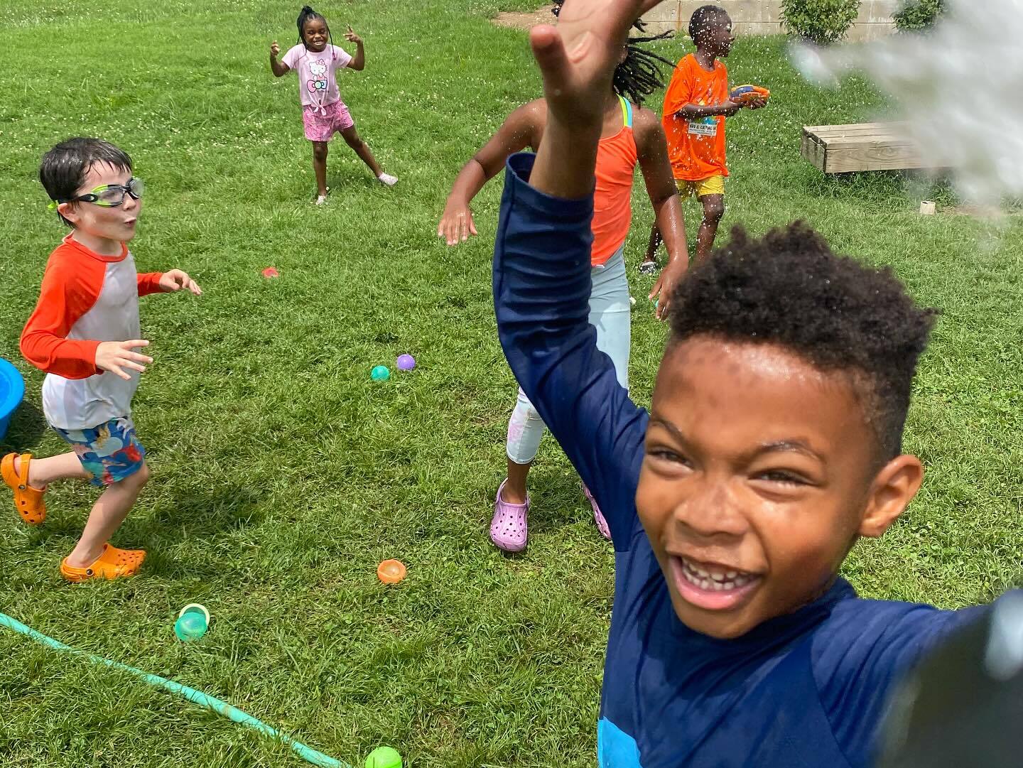 Kids And Culture Camp photo 1