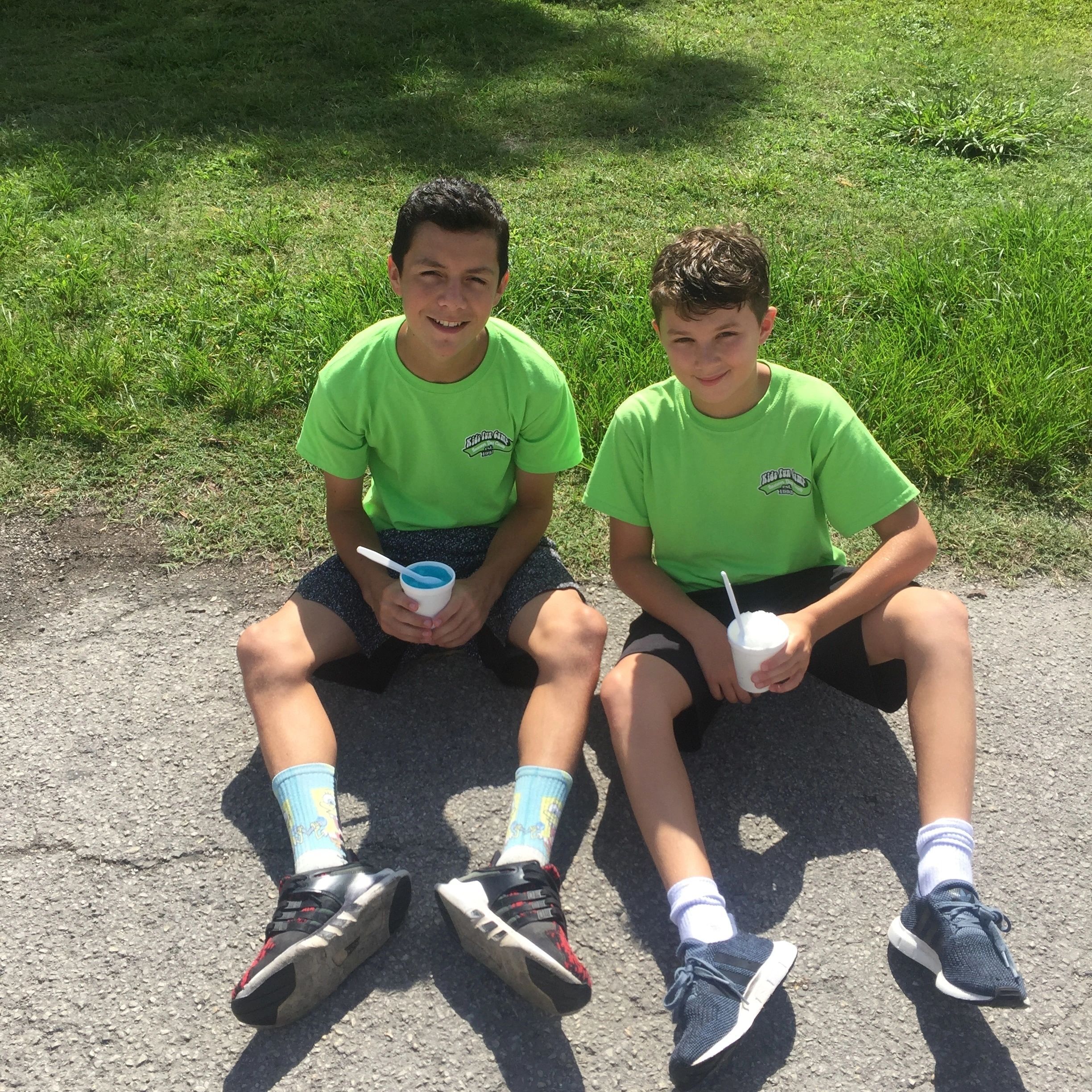 Kids Fun Camp photo 1