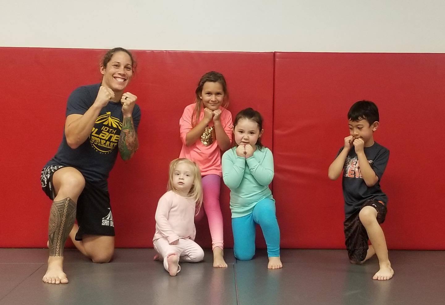 Phoenix Sports Summer Camp photo 1