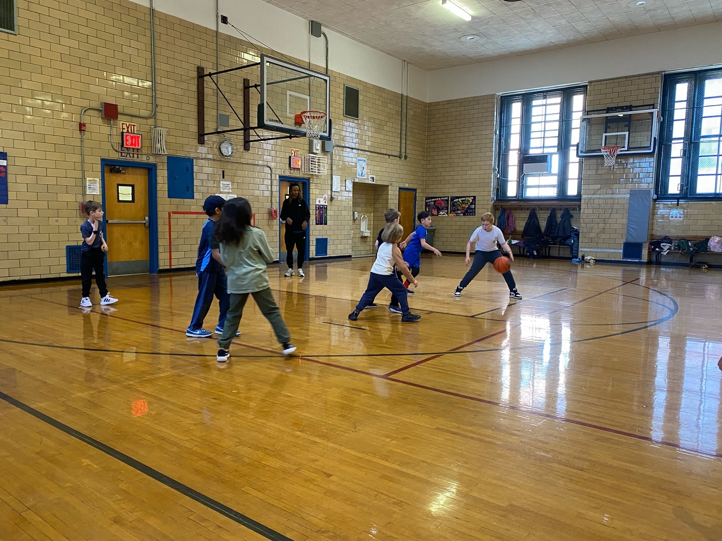 Kids Of Summer Sports NYC