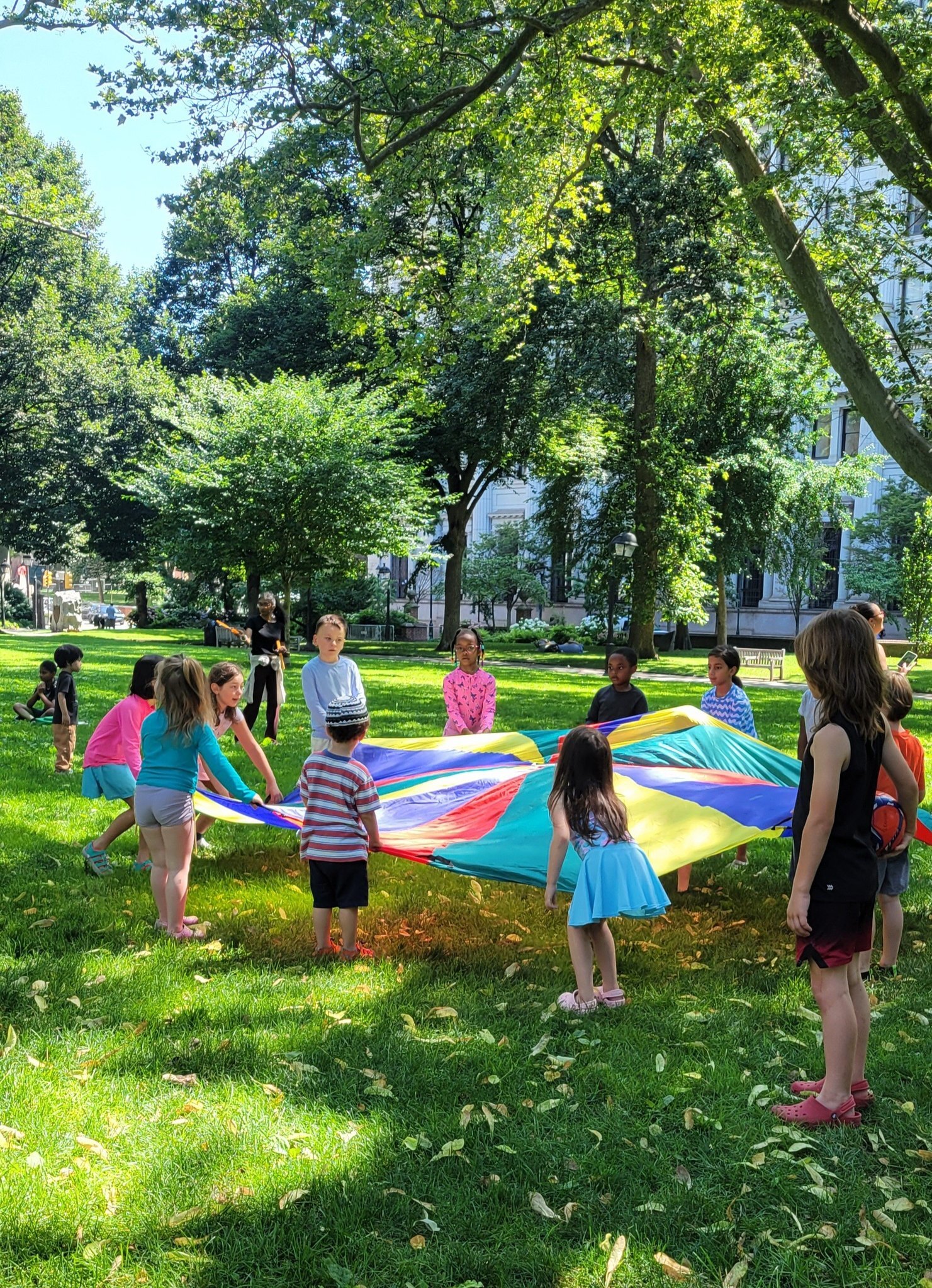 Kids On 12th Summer Camp photo 1