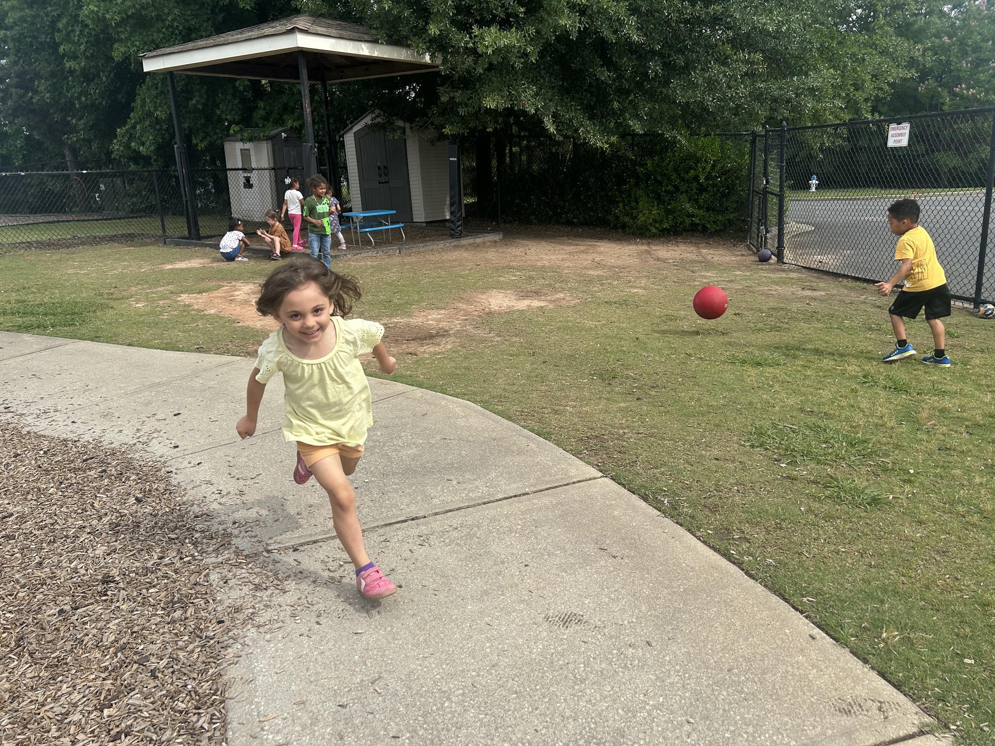 Kids R Kids Summer Camp Of Fort Mill