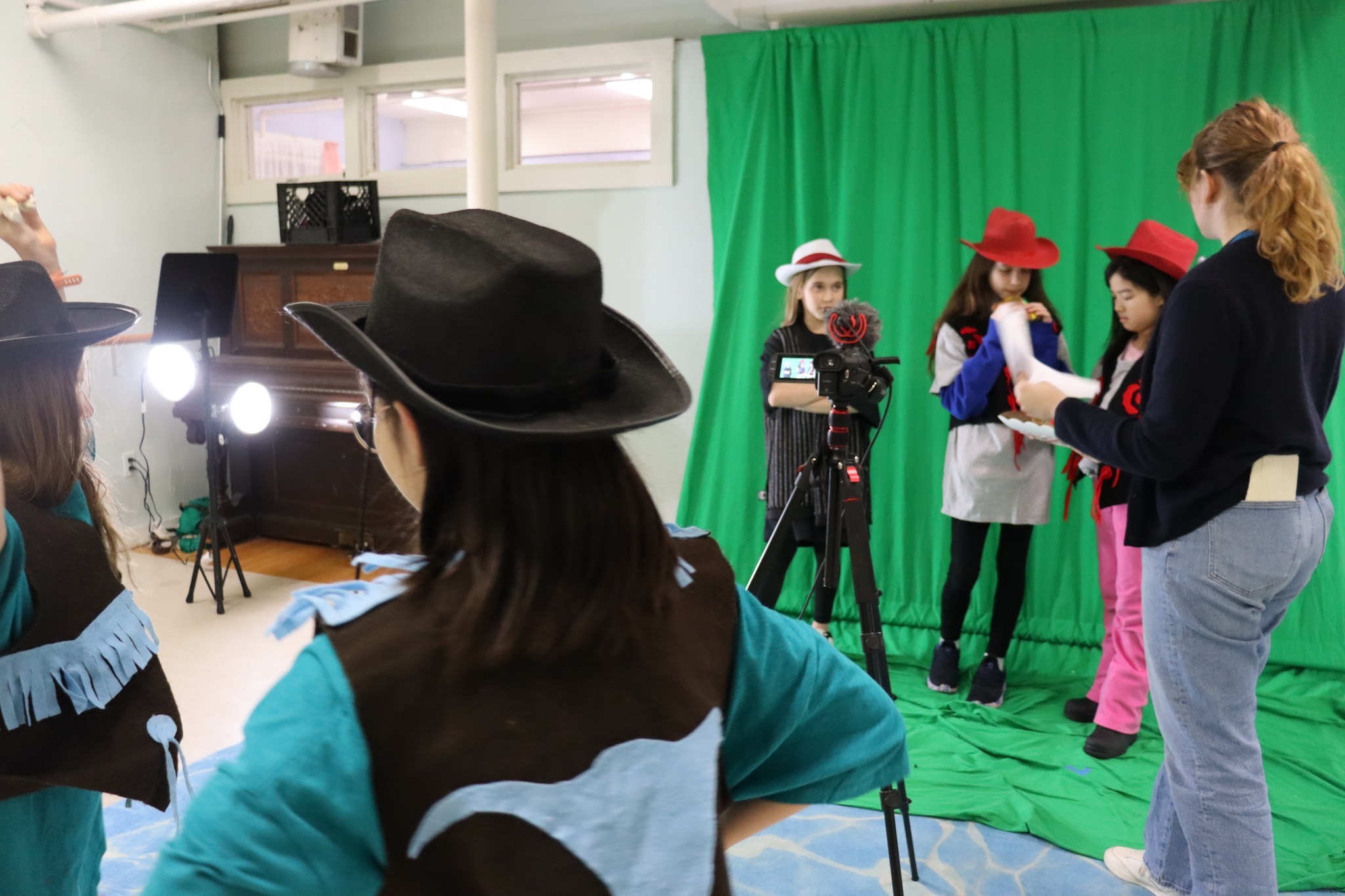 Kidstock Creative Theater Education Center photo 1