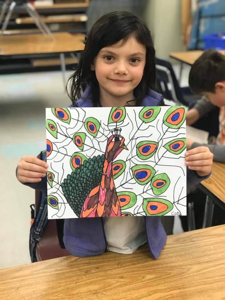 KidzArt Camp photo 1