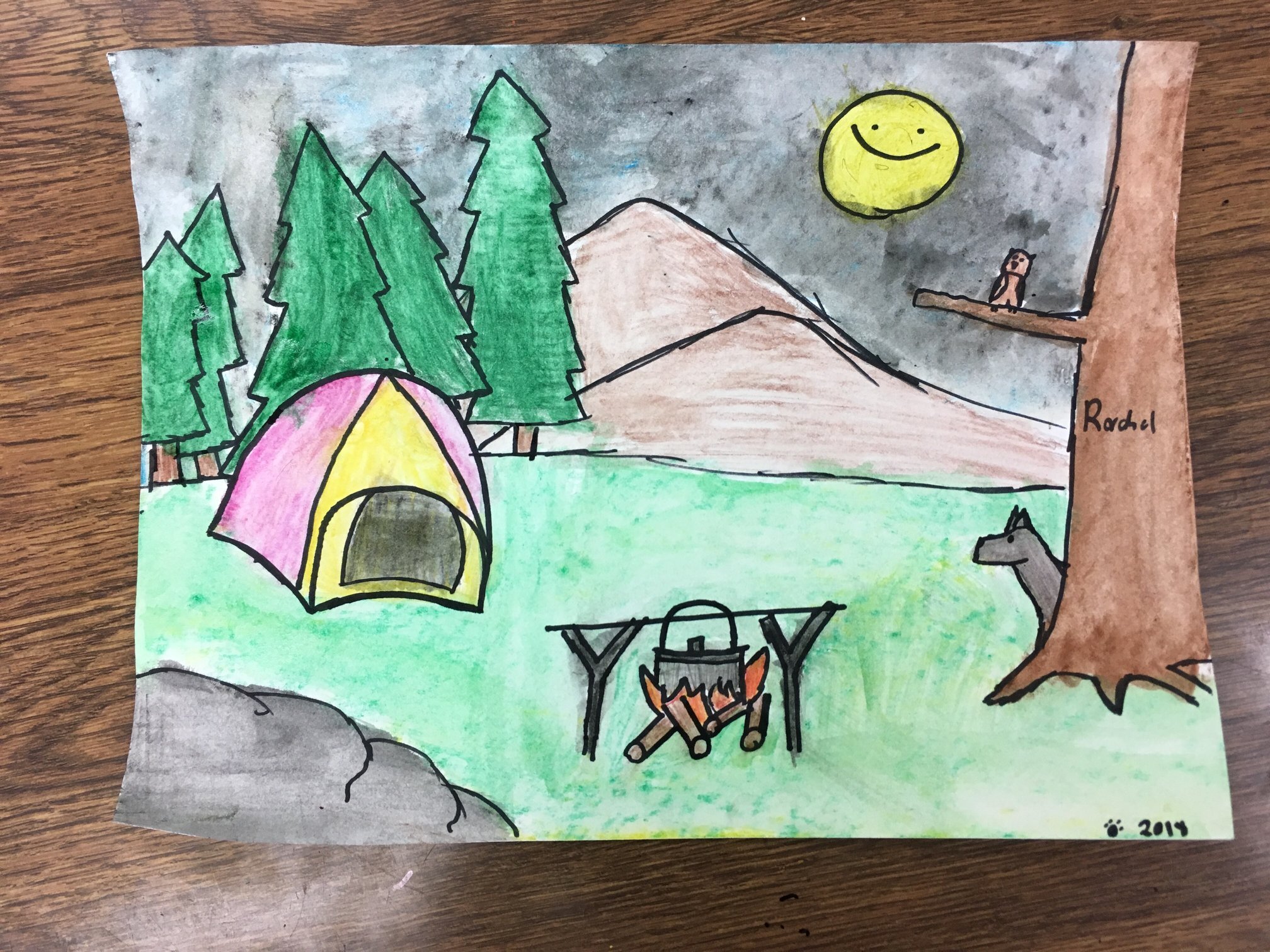 Meredith College photo 1