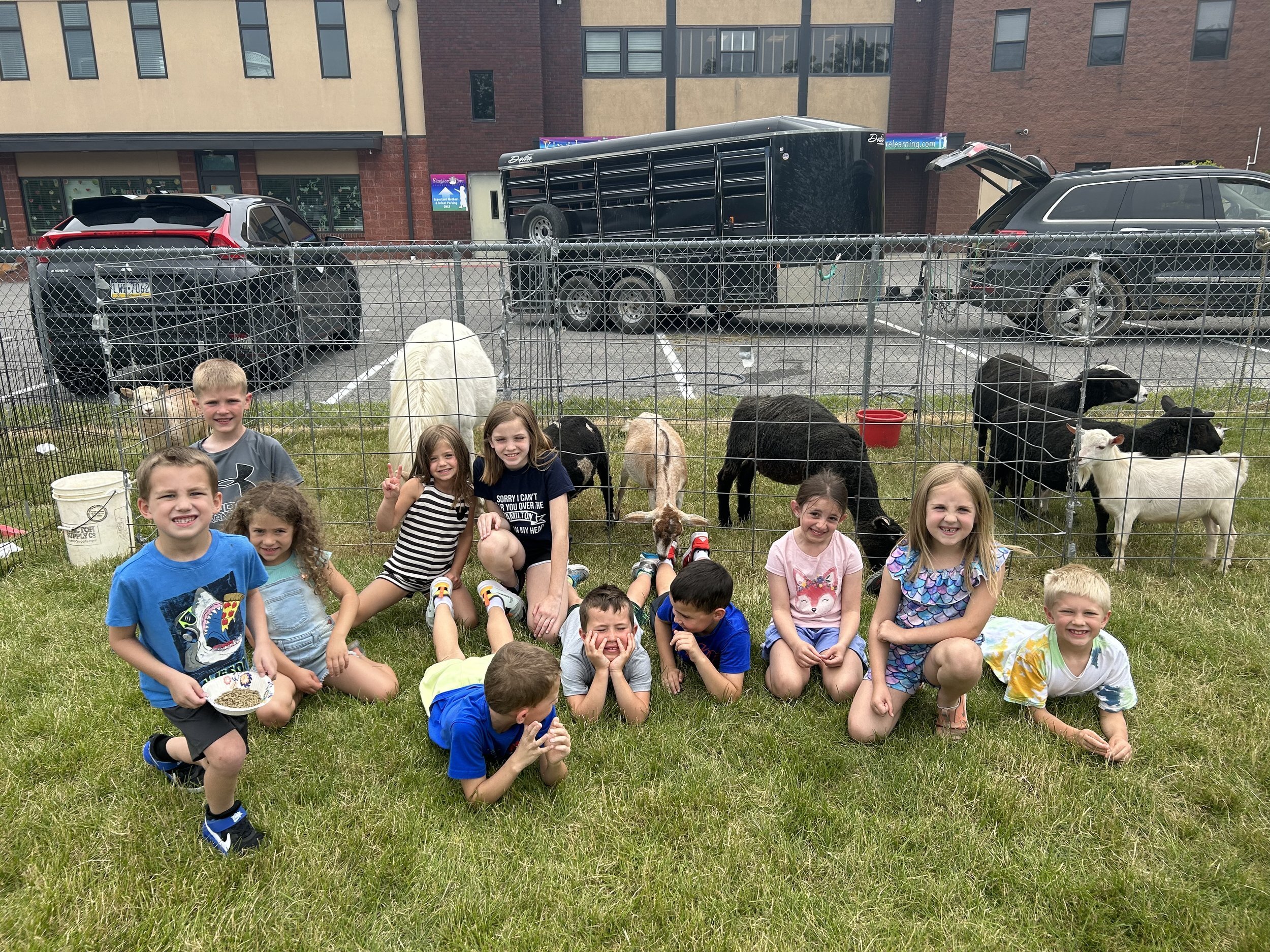 Camp Conowingo photo 1