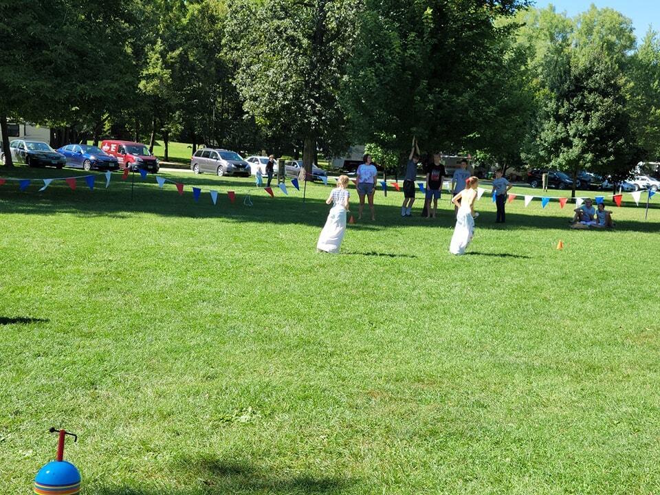 GameBreaker Girls Lacrosse Camp Lake Forest IL photo 1