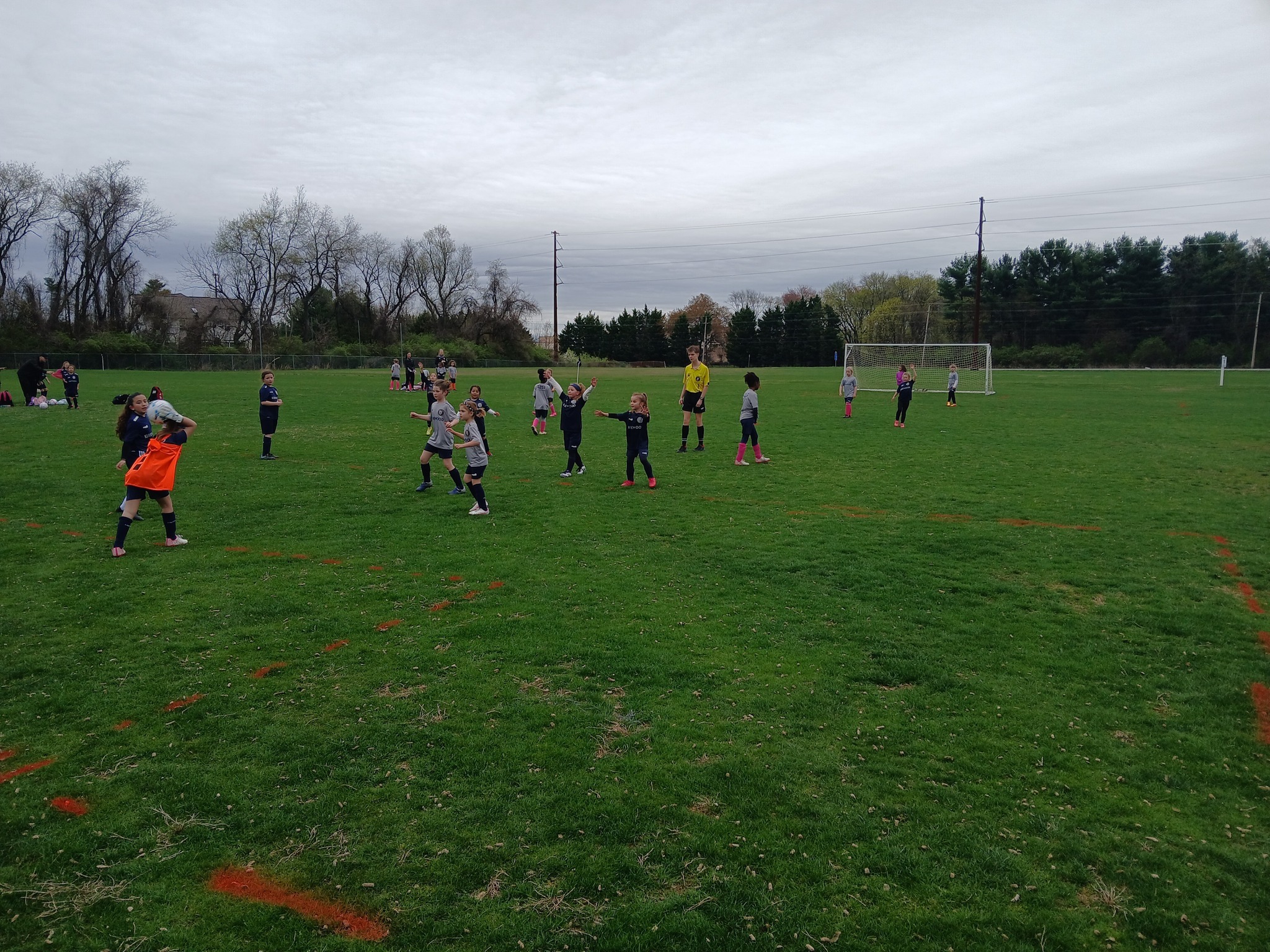 Kirkwood Soccer Club Sports Camps photo 1