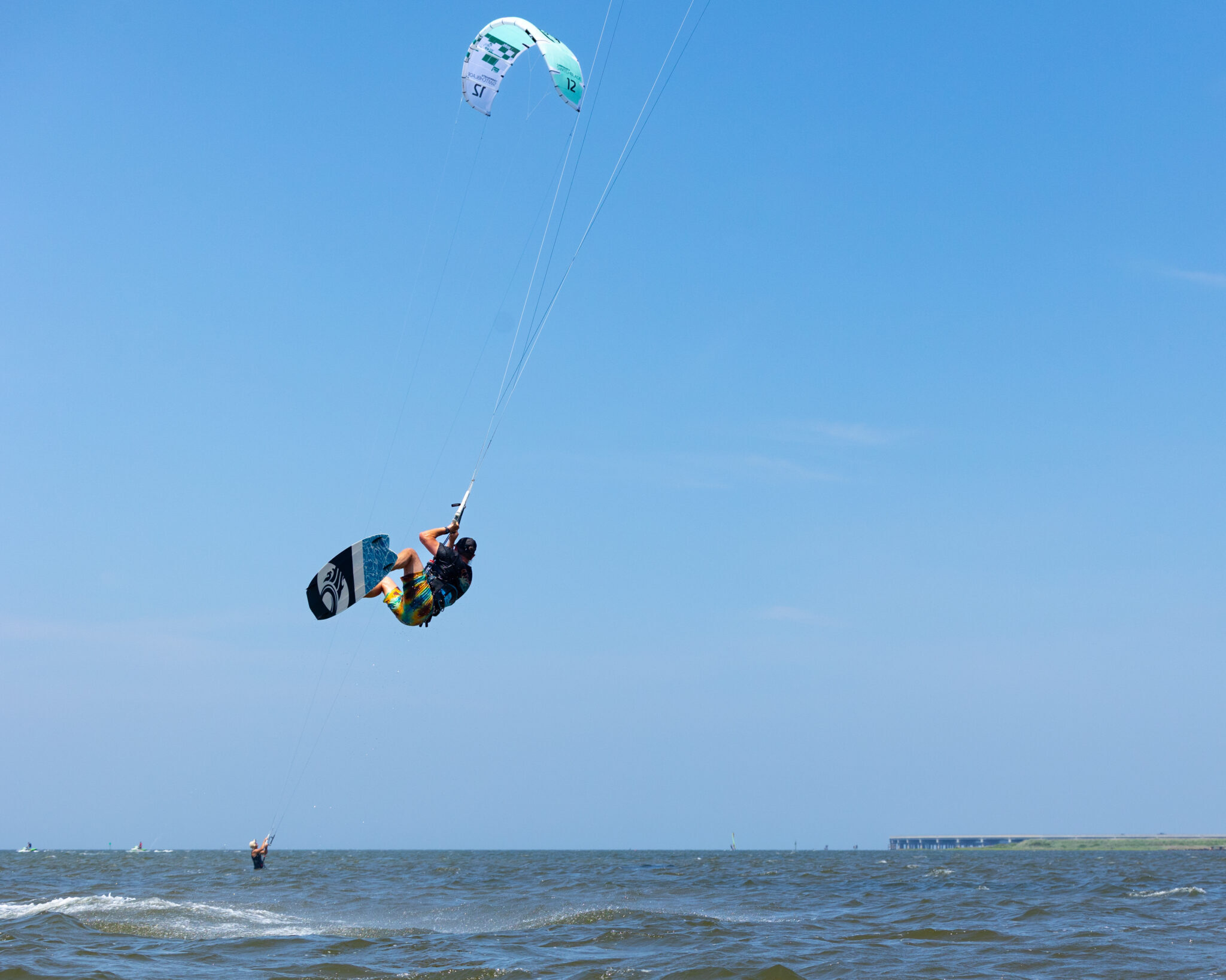 Kitty Hawk Kites Kiteboarding Camps