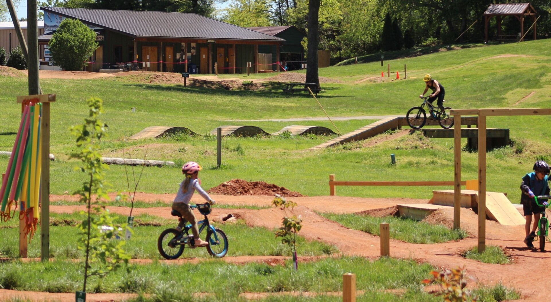 Kolo Bike Park