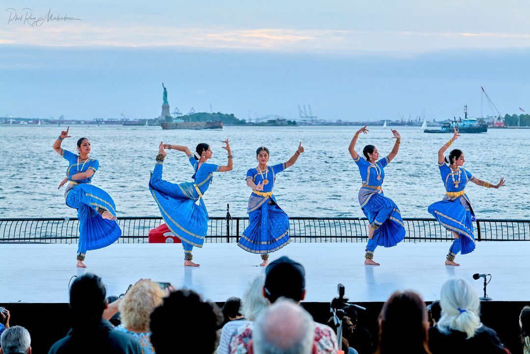 Kuchipudi Kalanidhi Summer Camp photo 1