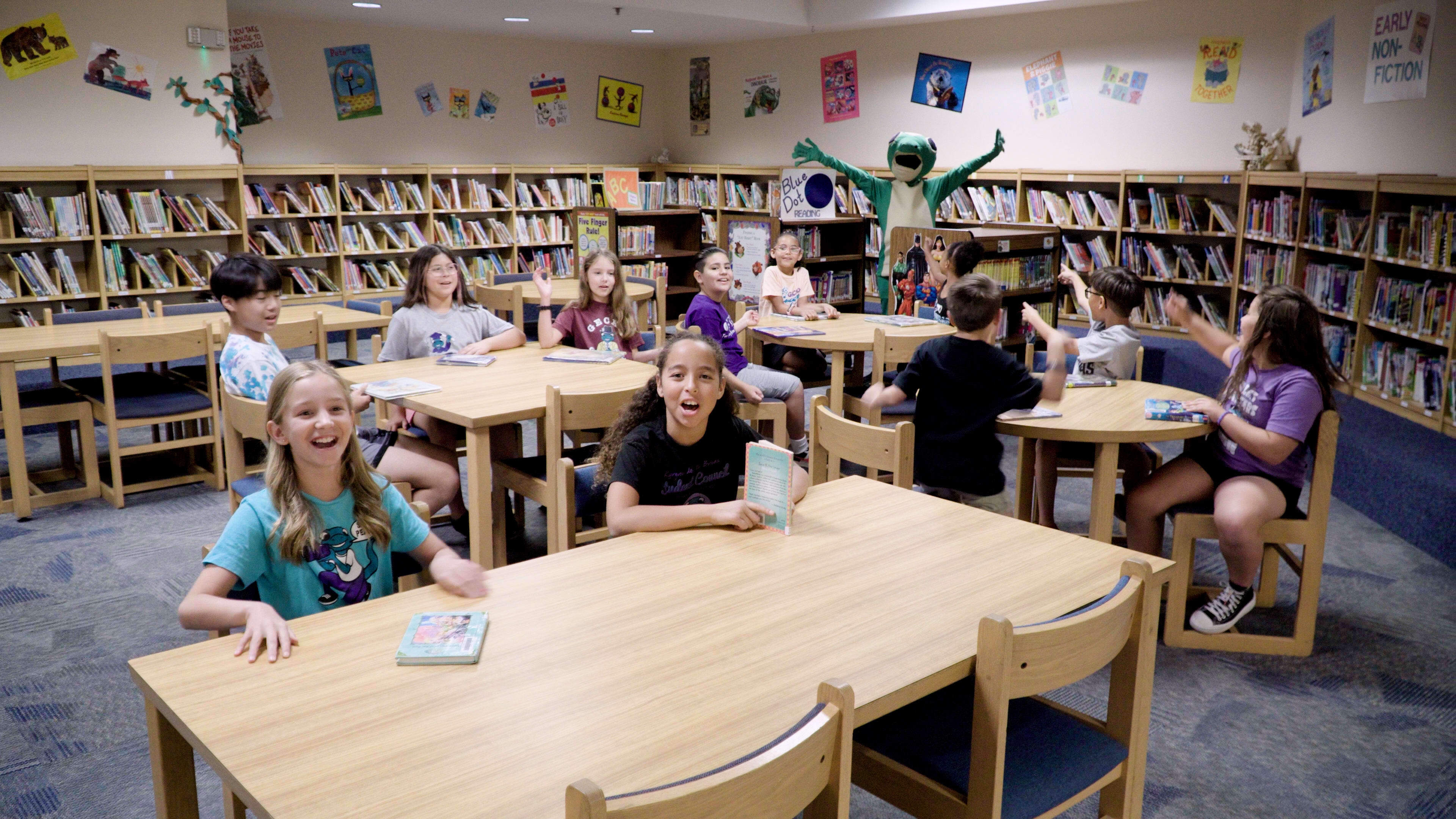 Kyrene - Early Learning Center Camp