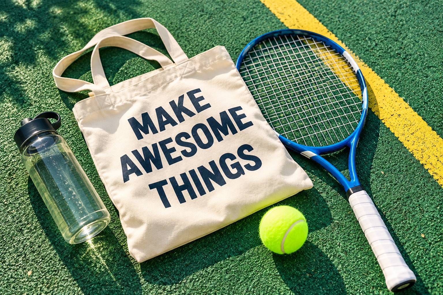 La Jolla Tennis Club Camps