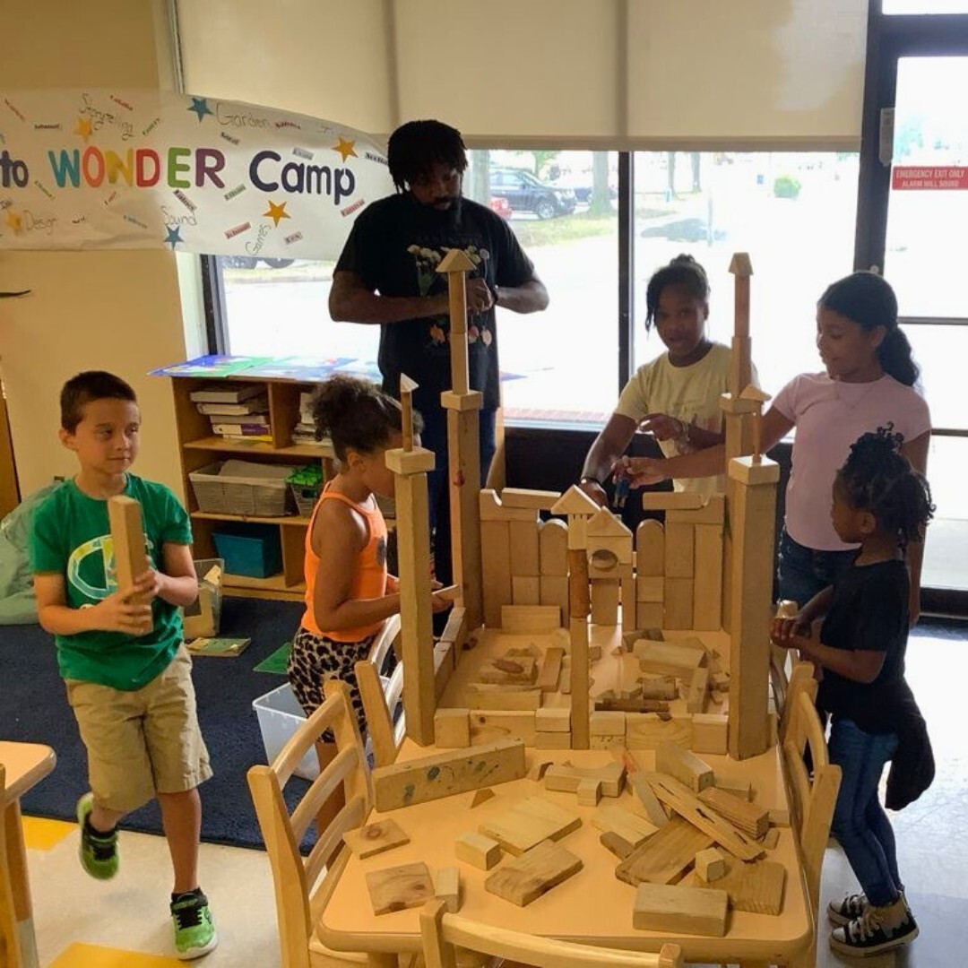 Camp Lutherwood Oregon photo 1