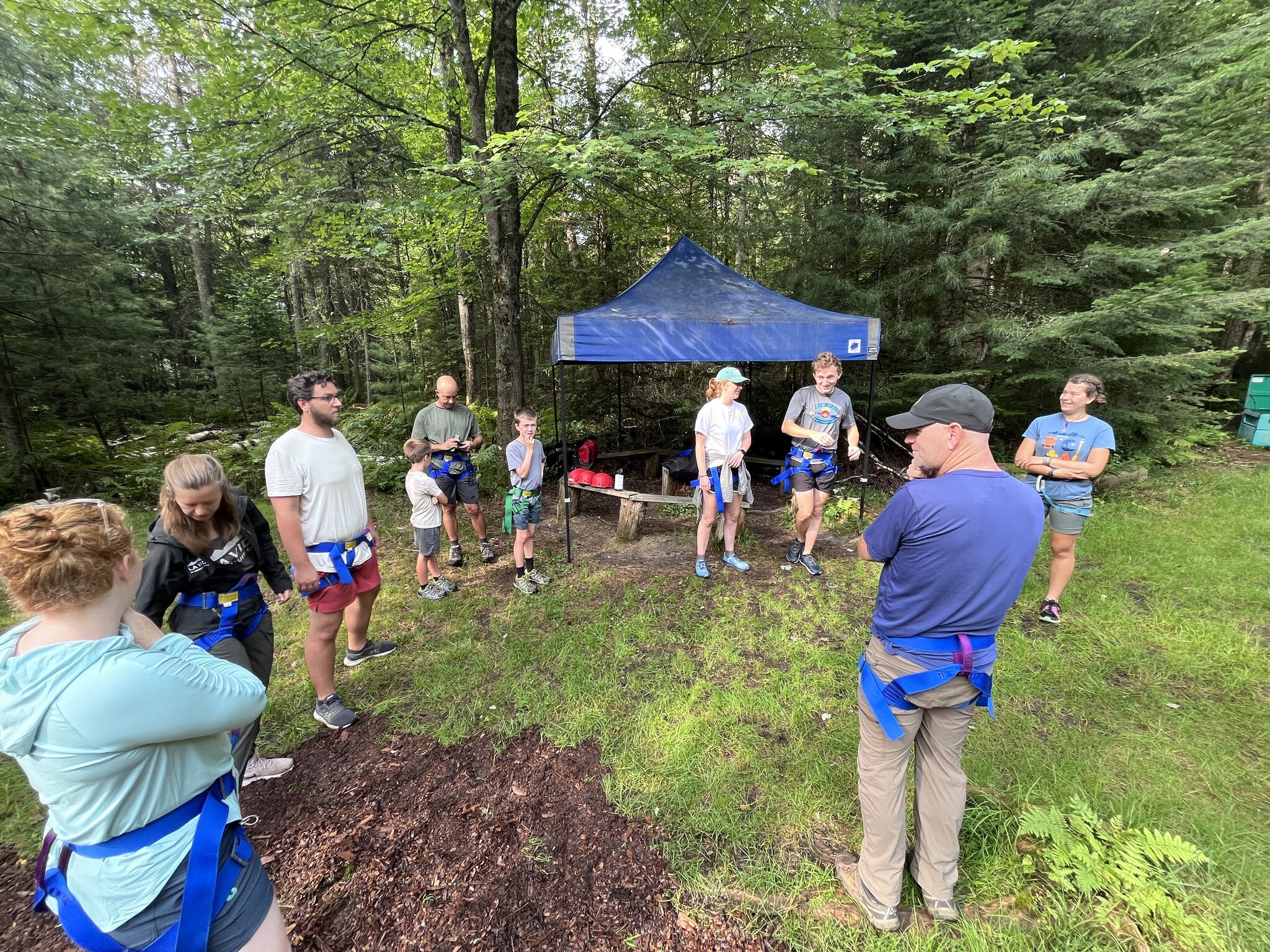 La Vida Adventure Camp photo 1