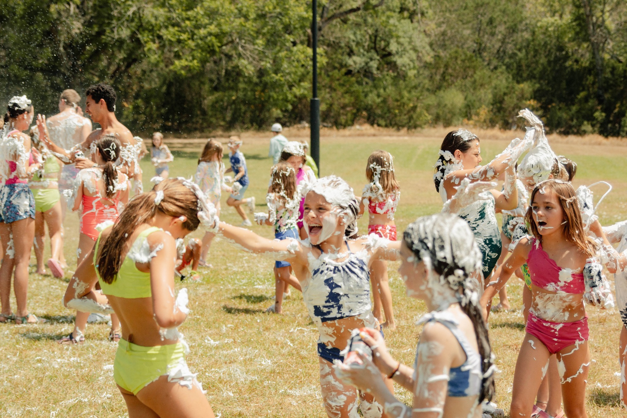 Laity Lodge Youth Camp