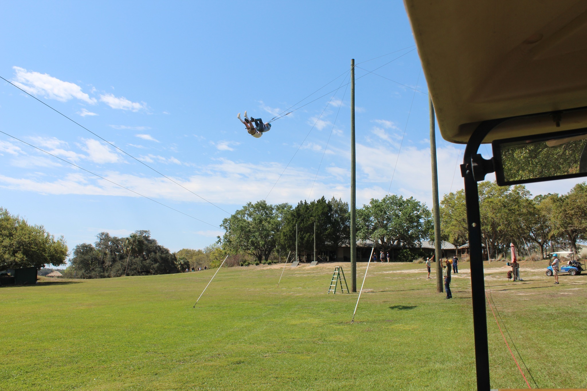 Lake Aurora Christian Camp photo 1