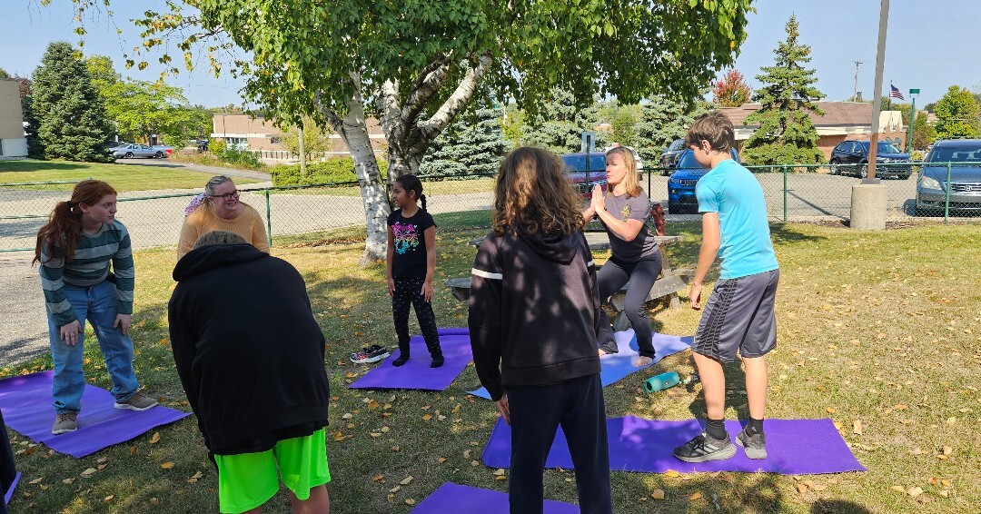 Lake Michigan Academy 5 Week Remedial Program