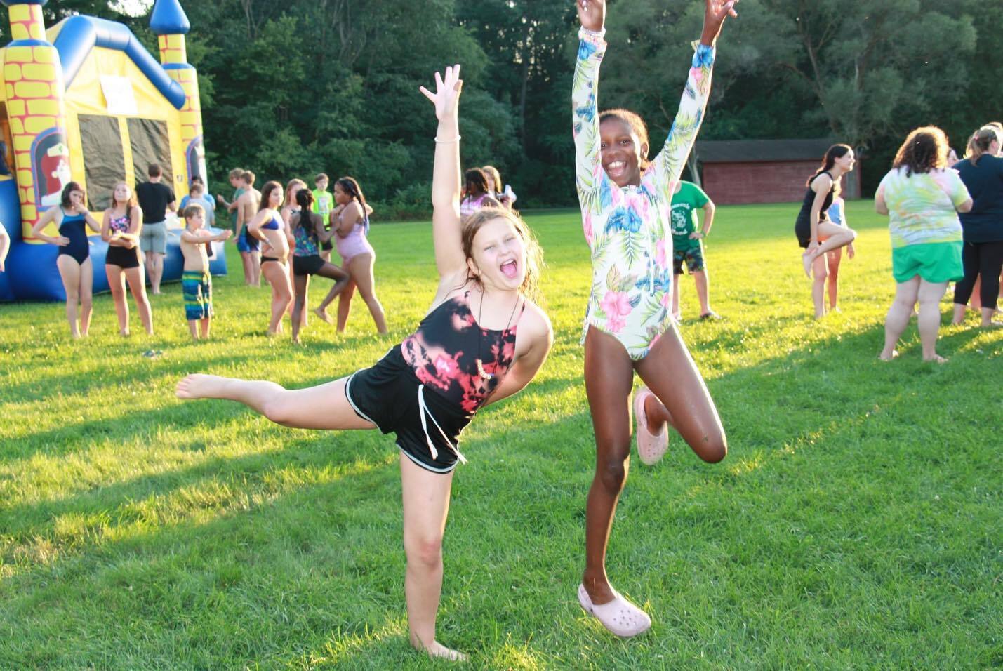 Lake Of The Woods Camp For Girls photo 1