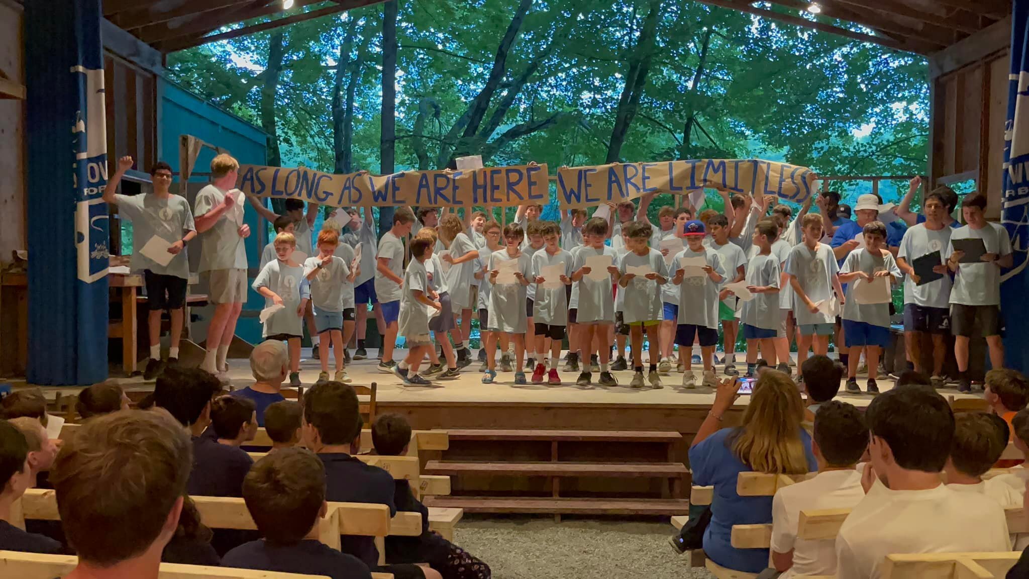 Lake Owego Camp photo 1