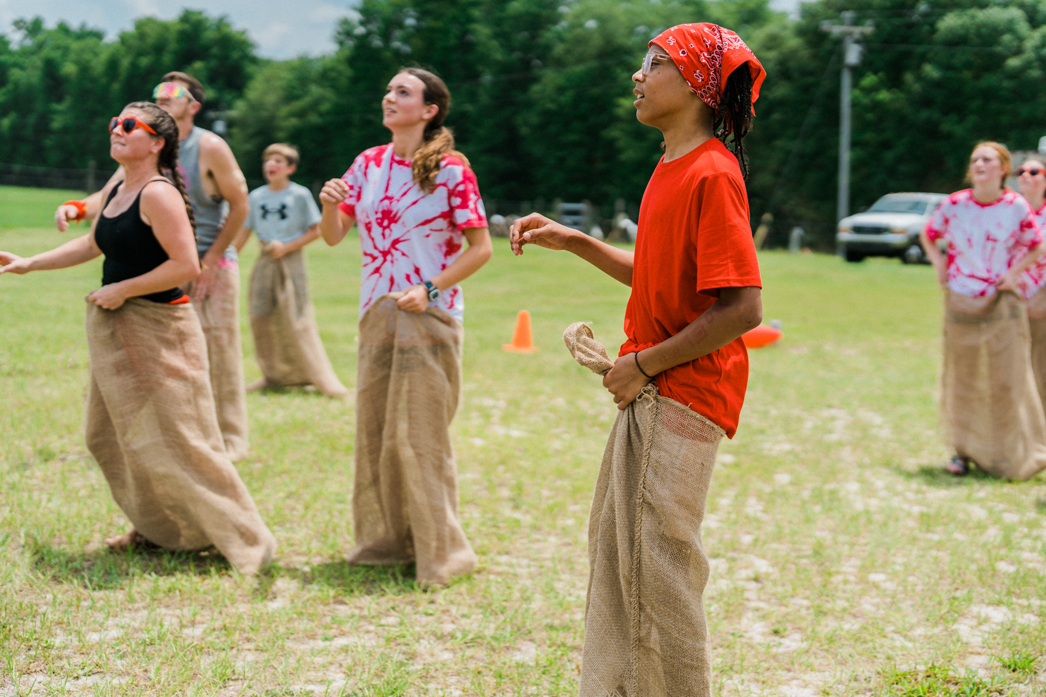 Lake Swan Camp photo 1