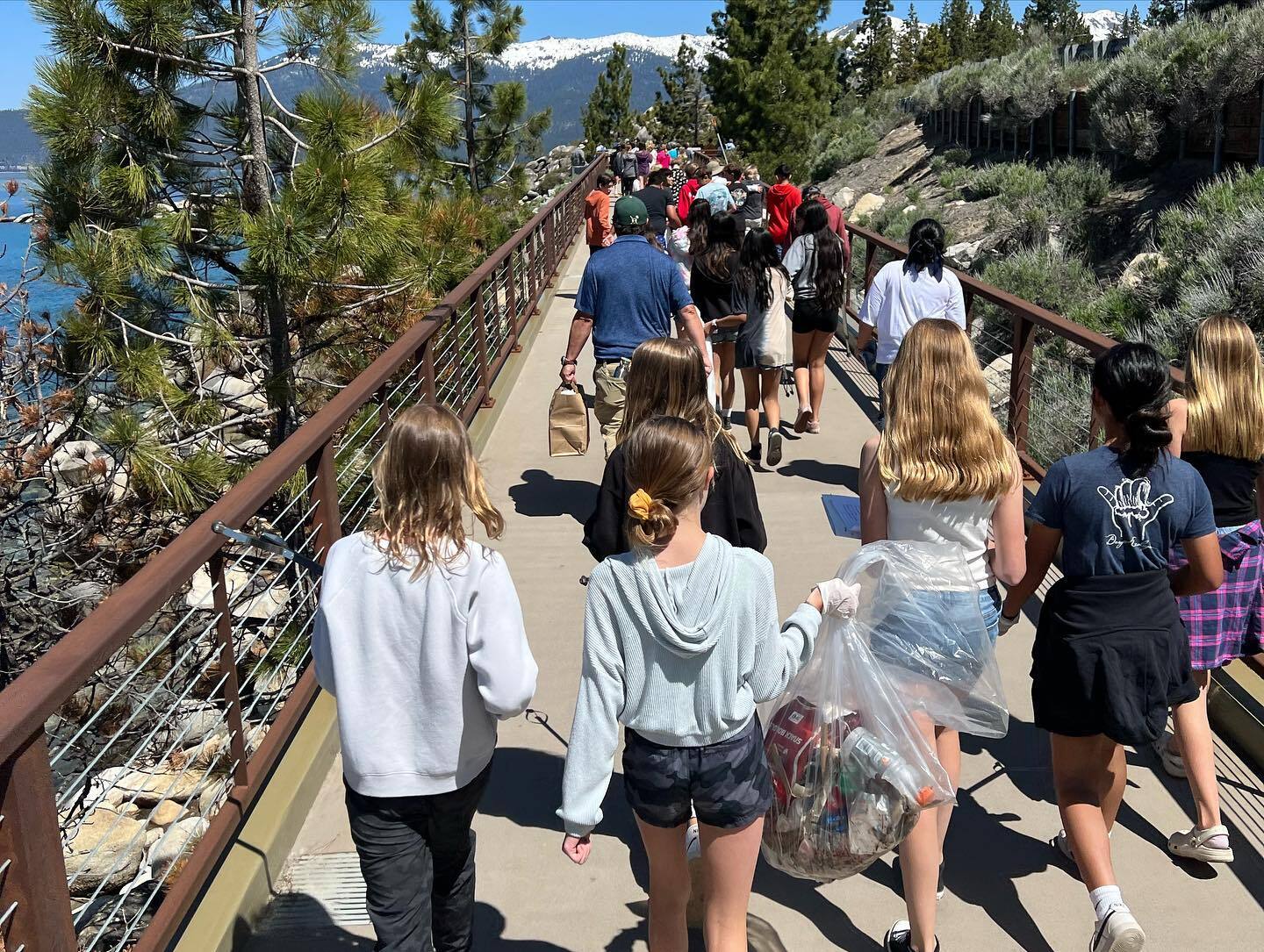 Caughlin Adventure Camp photo 1